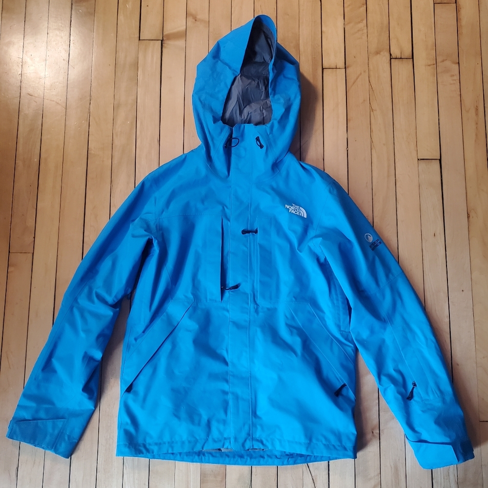 North Face Steep Series GORE-TEX Ski Jacket